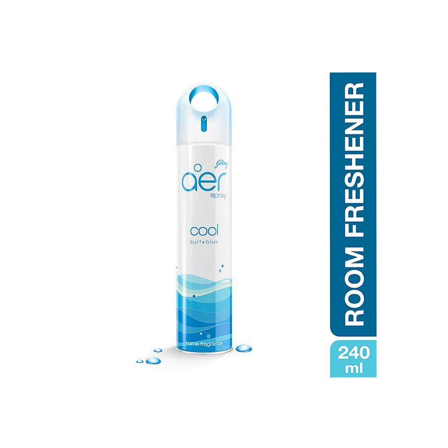 Godrej Aer Pocket Bathroom Fragrance