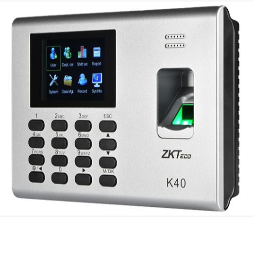 Attendance Device
