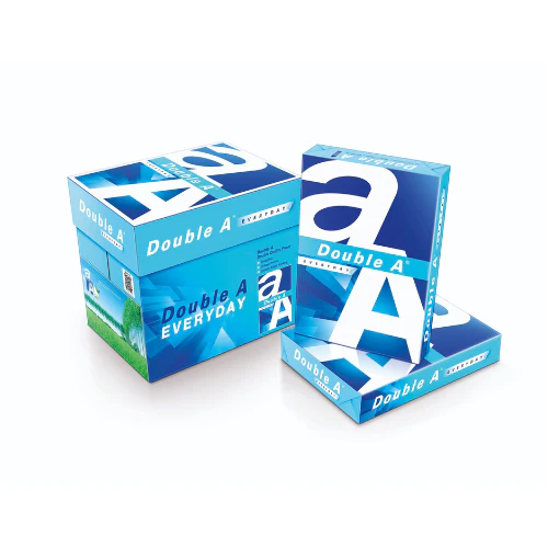 Double A A4 Paper 1 Ream 70gms